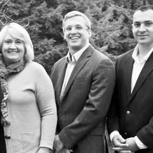 Meet your Posher, Timothy