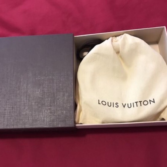 Louis Vuitton Belt (Brown) - Picture 3 of 3