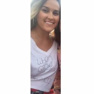 Meet your Posher, Cameron