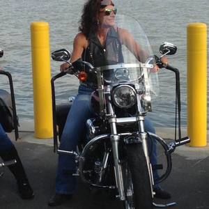 Meet your Posher, Terri