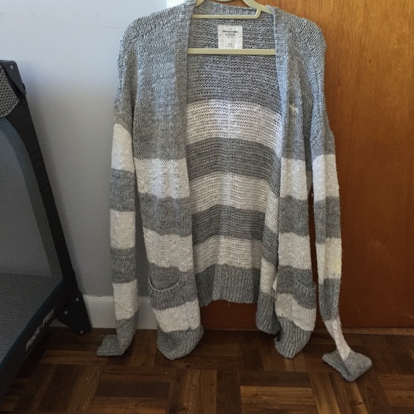 Abercrombie and Fitch Sweater
