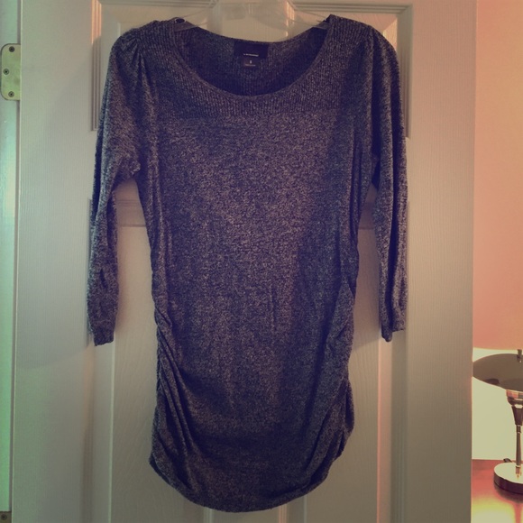 Oh Baby by Motherhood Maternity Sweater