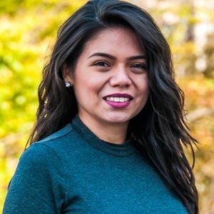 Meet your Posher, Leyla