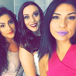 Meet your Posher, Jackie