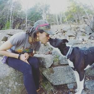 Meet your Posher, Samantha