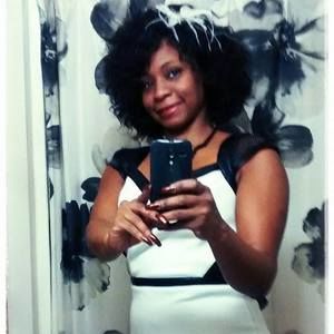 Meet your Posher, Kanisha