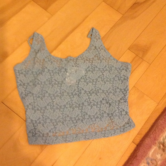 NWT Midriff Cami 💥 - Picture 1 of 2