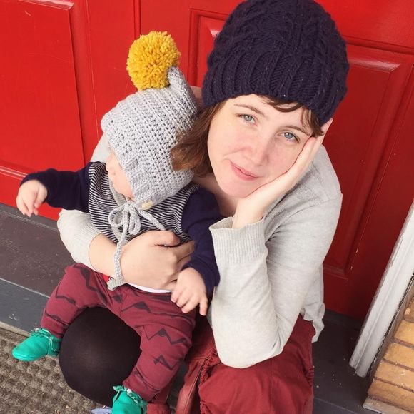 Meet your Posher, Morgan D - Picture 3 of 6