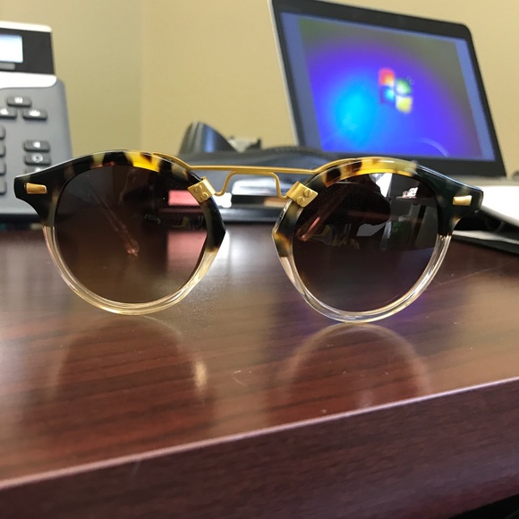 krewe du optic Accessories - Krewe du Optic sunglasses krewe du optic Accessories - Krewe du Optic sunglasses