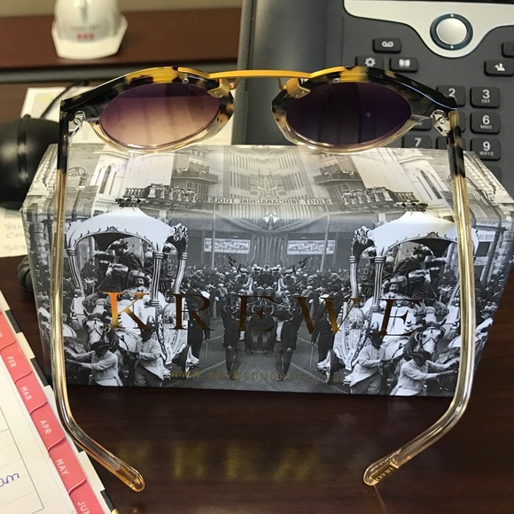 krewe du optic Accessories - Krewe du Optic sunglasses krewe du optic Accessories - Krewe du Optic sunglasses