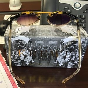 krewe du optic Accessories - Krewe du Optic sunglasses krewe du optic Accessories - Krewe du Optic sunglasses