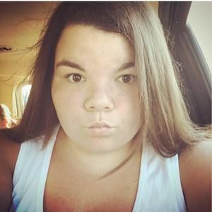 Meet your Posher, Kaylee