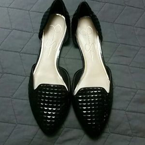 Jessica Simpson Renonna Flats