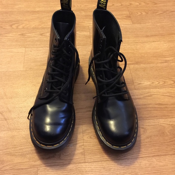 Authentic Doc Martens Reposh