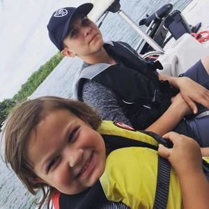 Meet your Posher, Tracy