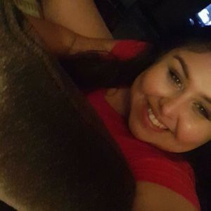 Meet your Posher, Felisha marie