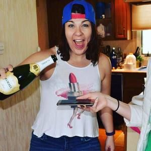 Meet your Posher, Katherine