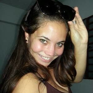 Meet your Posher, Jenet