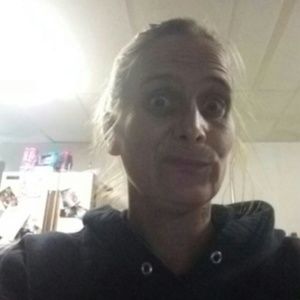 Meet your Posher, Theresa