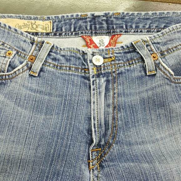 Lucky Brand Jeans