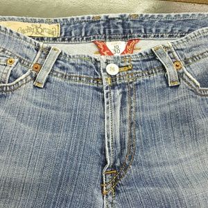 Lucky Brand Jeans