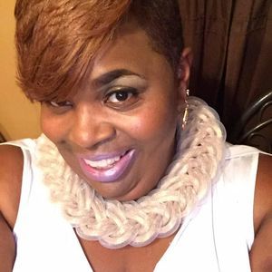 Meet your Posher, Roynette