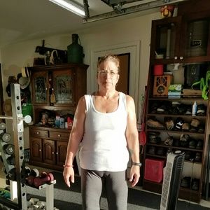 Meet your Posher, Maureen