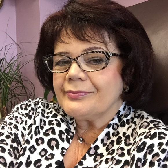 Meet your Posher, Irina - Picture 1 of 1