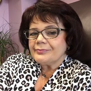 Meet your Posher, Irina