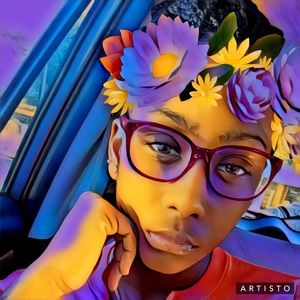 Meet your Posher, Brihonnie