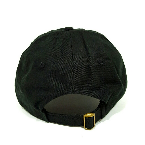 REVENGE  HAT - Picture 4 of 4