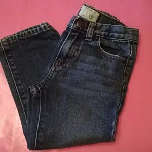 Crewcuts size 3 boys jeans