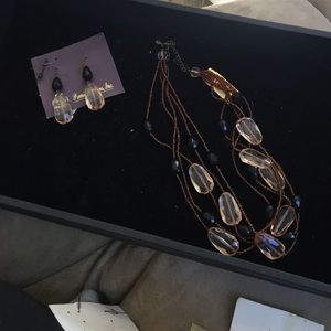 Premier designs earrings