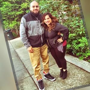 Meet your Posher, Lupe