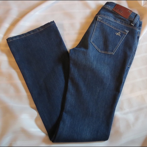 4 way stretch jeans
