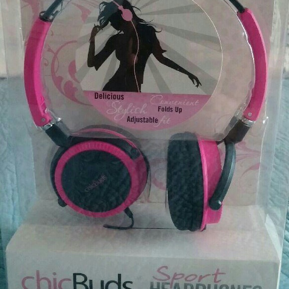 Sport Head phones