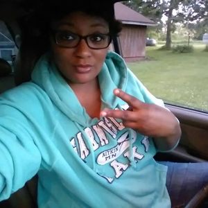 Meet your Posher, Mariah