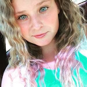 Meet your Posher, Shelby