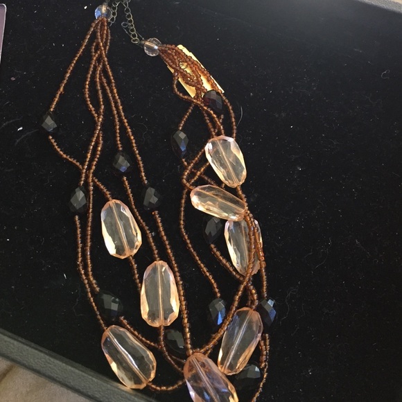 Premier designs Necklace