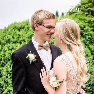 Meet your Posher, Catherine