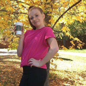 Meet your Posher, Abbey