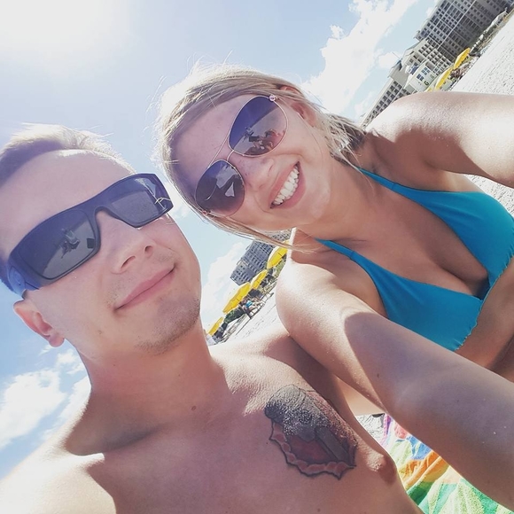 Meet your Posher, Kaitlyn