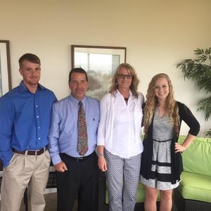 Meet your Posher, Mary beth