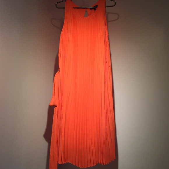 Banana Republic tangerine dream