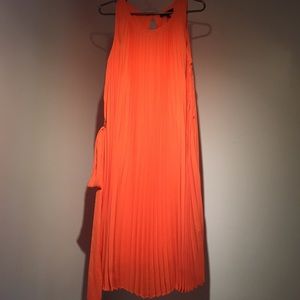 Banana Republic tangerine dream
