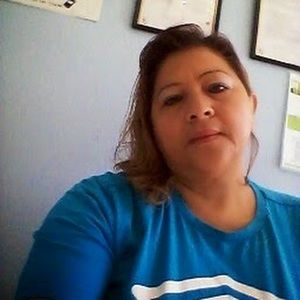 Meet your Posher, Norma