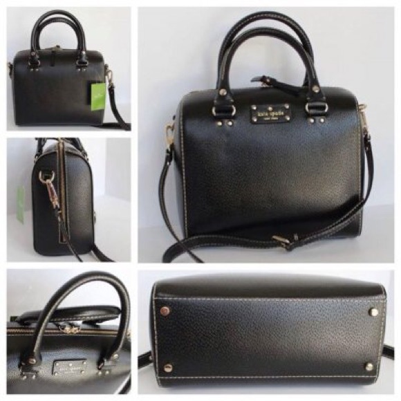 Kate spade handbag 😍