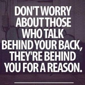 Meet your Posher, Tiff