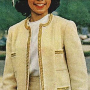 Meet your Posher, Jayla