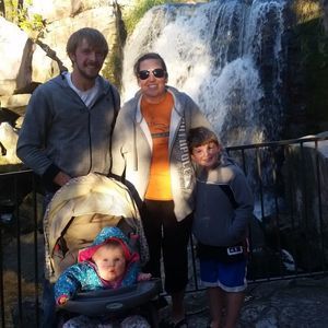 Meet your Posher, Amber